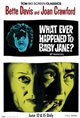 What Ever Happened to Baby Jane? 60th Anniversary Poster