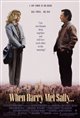 When Harry Met Sally... Poster