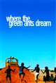 Where the Green Ants Dream (Wo die grunen Ameisen traumen) Poster