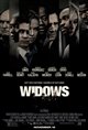Widows Movie Poster