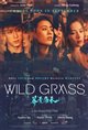 Wild Grass Poster