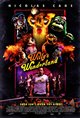 Willy's Wonderland Movie Poster