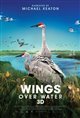 Wings Over Water 3D Movie Poster
