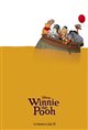 Winnie the Pooh Movie Poster