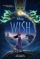 Wish 3D poster