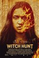 Witch Hunt Movie Poster