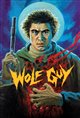 Wolf Guy (1975) Poster