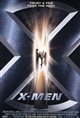 X-Men Movie Poster