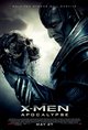 X-Men: Apocalypse Movie Poster