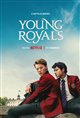 Young Royals (Netflix) Movie Poster