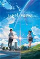 Your Name. (Subtitled) Poster