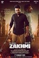 Zakhmi Poster