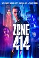 Zone 414 Movie Poster