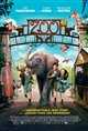 Zoo Poster