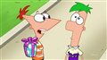 PHINEAS AND FERB THE MOVIE: CANDACE AGAINST THE UNIVERSE Trailer Video Thumbnail