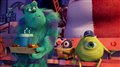 MONSTERS AT WORK Trailer Video Thumbnail