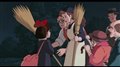 KIKI'S DELIVERY SERVICE Trailer Video Thumbnail