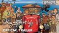 A MAGNIFICENT LIFE Trailer Video Thumbnail
