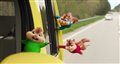 Alvin and the Chipmunks: The Road Chip - Teaser Trailer Video Thumbnail