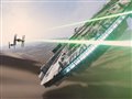 Star Wars: The Force Awakens - Teaser Trailer Video Thumbnail