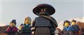 The LEGO Ninjago Movie - Comic-Con Trailer Video Thumbnail
