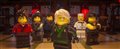 The LEGO NINJAGO Movie - Official Trailer Video Thumbnail