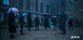 'The Umbrella Academy' Trailer Video Thumbnail