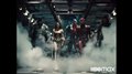 ZACK SNYDER'S JUSTICE LEAGUE Trailer Video Thumbnail