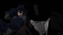 Batman: Gotham by Gaslight - Trailer Video