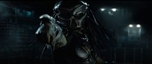 'The Predator' Teaser Trailer Video