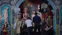 'The Nutcracker and the Four Realms' Featurette - 