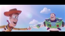 'Toy Story 4' Teaser Trailer Video