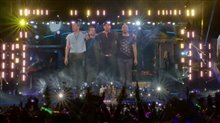 'Coldplay: A Head Full of Dreams' Trailer Video