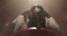 'Dumbo' Trailer Video
