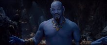 'Aladdin' - TV Spot Video