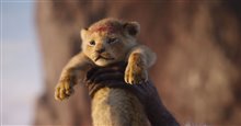 'The Lion King' TV Spot - 
