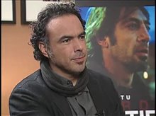 Alejandro Gonzalez Inarritu (Biutiful) Video