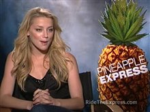 Amber Heard (Pineapple Express) Video