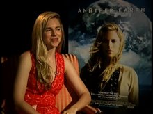 Brit Marling (Another Earth) Video