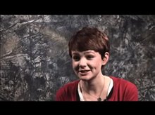 Carey Mulligan (An Education) Video