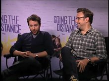 Charlie Day & Jason Sudeikis (Going the Distance) Video