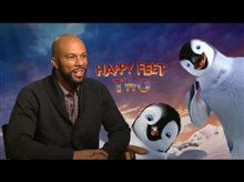 Common (Happy Feet Two) Video