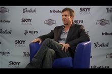 Dennis Quaid (At Any Price) Video