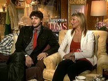 Ashton Kutcher & Cameron Diaz (What Happens in Vegas) Video