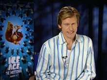 DENIS LEARY (ICE AGE: THE MELTDOWN) Video