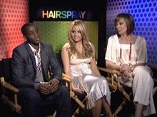 Elijah Kelley, Amanda Bynes & Allison Janney (Hairspray) Video
