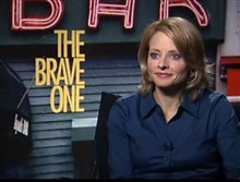 Jodie Foster (The Brave One) Video