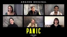 'Panic' creator and stars talk about new series based on book Video