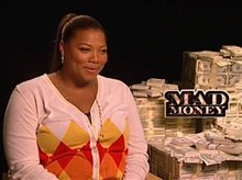 Queen Latifah (Mad Money) Video