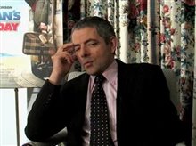 Rowan Atkinson (Mr. Bean's Holiday) Video